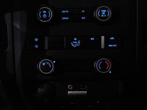 Used 2014 Ford F150 STX w/ Equipment Group 201A Mid AWD/4WD image 54