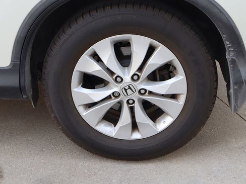 Used 2014 Honda CR-V EX-L image 25