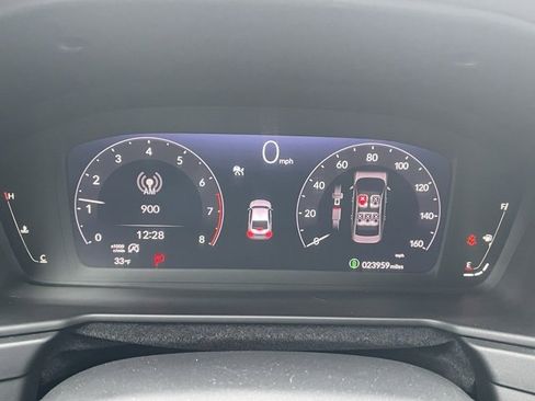 Used 2024 Honda Accord LX image 17