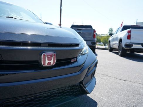 Used 2020 Honda Civic Si image 14