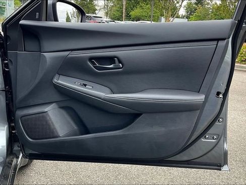 New 2025 Nissan Sentra S image 26