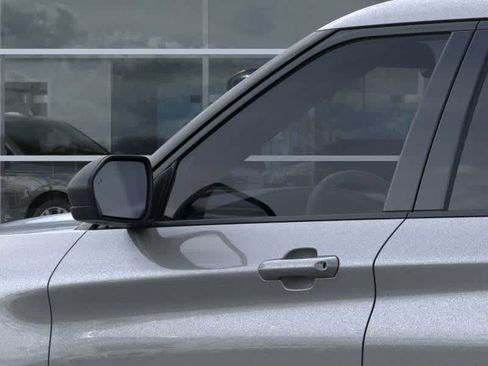 New 2026 Ford Explorer Active w/ Active Comfort Package image 20