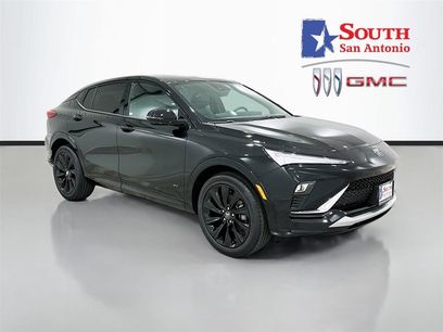 New 2026 Buick Envista Sport Touring w/ Convenience I Package