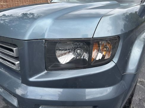 Used 2006 Honda Ridgeline RT image 13