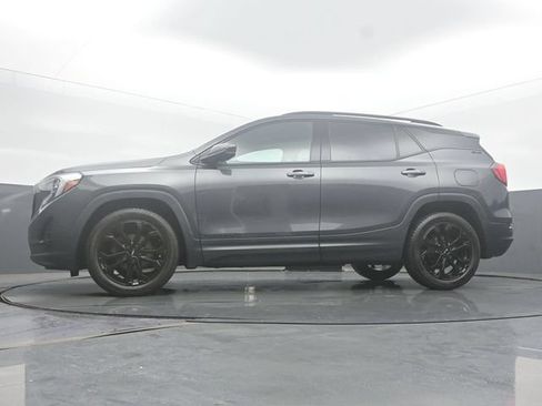 Used 2020 GMC Terrain SLE w/ Elevation Edition FWD image 45