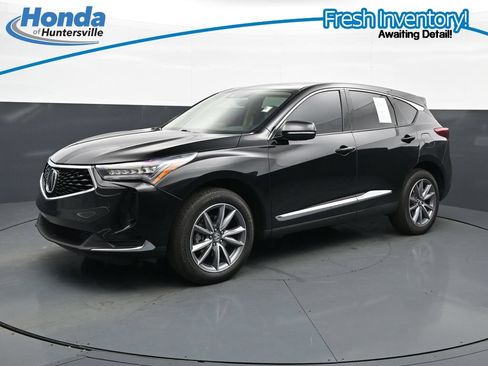 Used 2024 Acura RDX SH-AWD w/ Technology Package image 4
