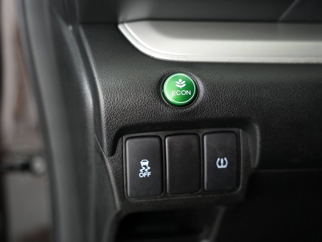 Used 2016 Honda CR-V EX image 46