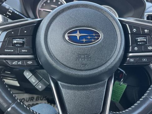 Used 2020 Subaru Forester Premium image 15