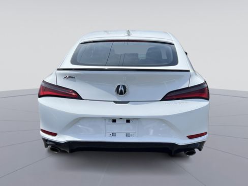 Used 2023 Acura Integra A-Spec FWD image 8