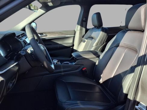 New 2025 Jeep Grand Cherokee L Limited AWD/4WD image 20