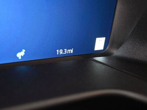 New 2025 Ford Bronco Sport Outer Banks w/ Sasquatch Outer Banks Package image 19