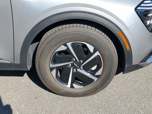 Certified 2024 Kia Sportage LX image 39