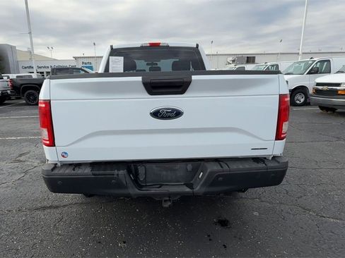 Used 2015 Ford F150 XL w/ Equipment Group 101A Mid image 7
