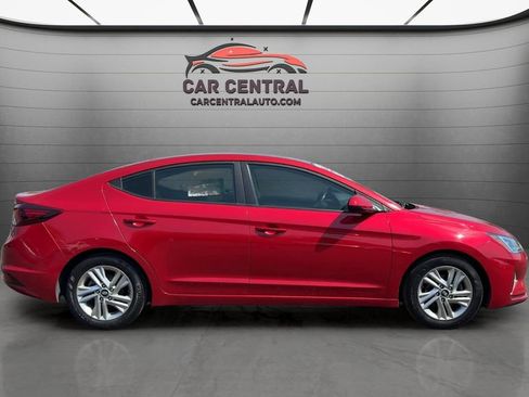 Used 2020 Hyundai Elantra Value Edition FWD image 6