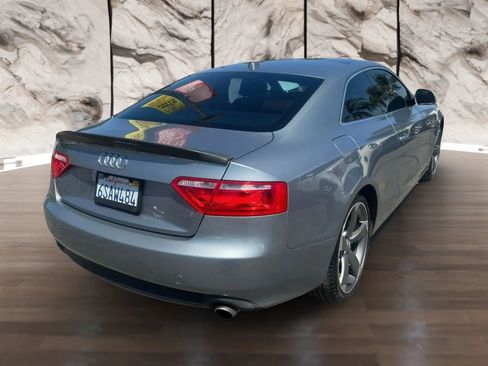 Used 2009 Audi A5 3.2 image 6