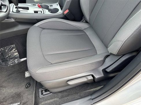 New 2026 Subaru Crosstrek 2.0i Premium image 15