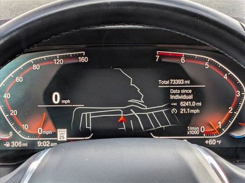 Used 2019 BMW 330i Sedan w/ Driving Assistance Package image 13