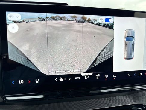 New 2026 Ford Expedition Max Active image 27