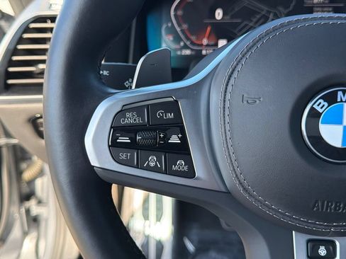 Used 2023 BMW 840i Convertible RWD image 28