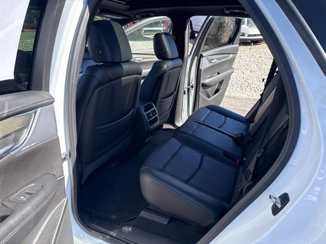 Used 2020 Cadillac XT5 Sportv AWD/4WD image 12