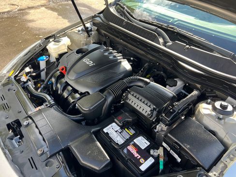 Used 2015 Kia Optima LX image 31