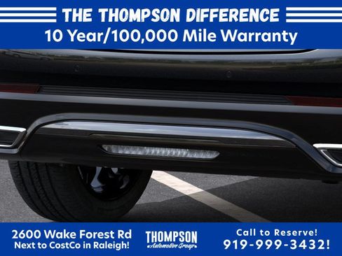 New 2026 Buick Envision Sport Touring AWD/4WD image 17