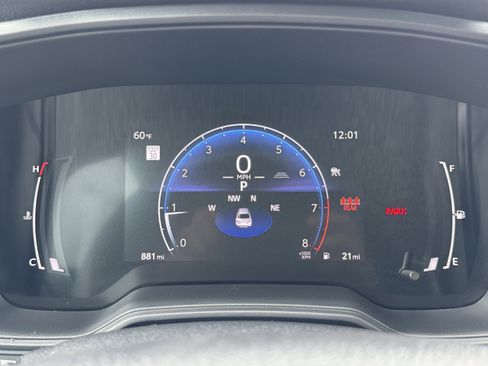 Used 2026 Toyota Corolla SE image 19