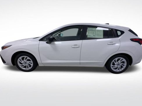 Used 2024 Subaru Impreza 2.0i AWD/4WD image 5