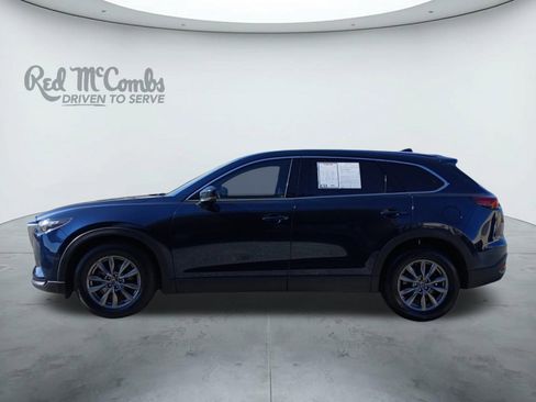 Used 2020 MAZDA CX-9 Touring image 2