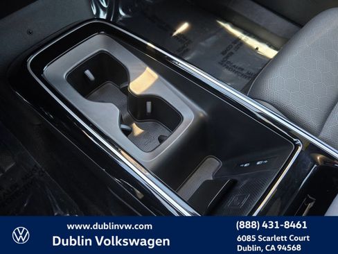 Certified 2023 Volkswagen ID.4 Pro S RWD image 18