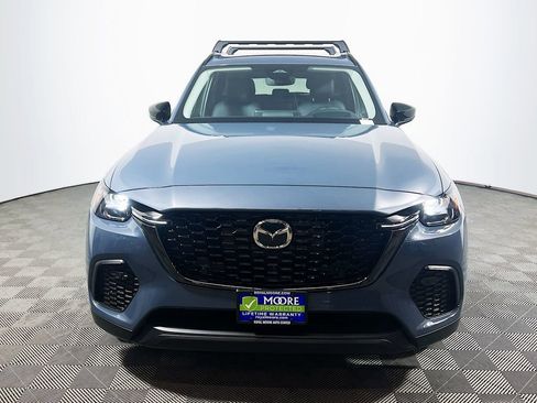 New 2026 MAZDA CX-70 SC Plus AWD/4WD image 2