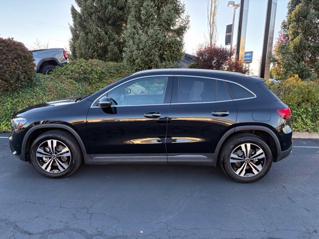 Used 2025 Mercedes-Benz GLA 250 image 3