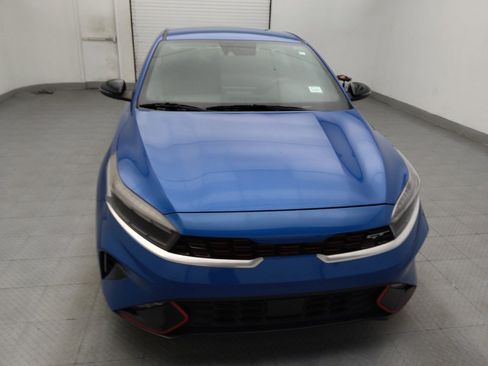 Used 2024 Kia Forte GT FWD image 14