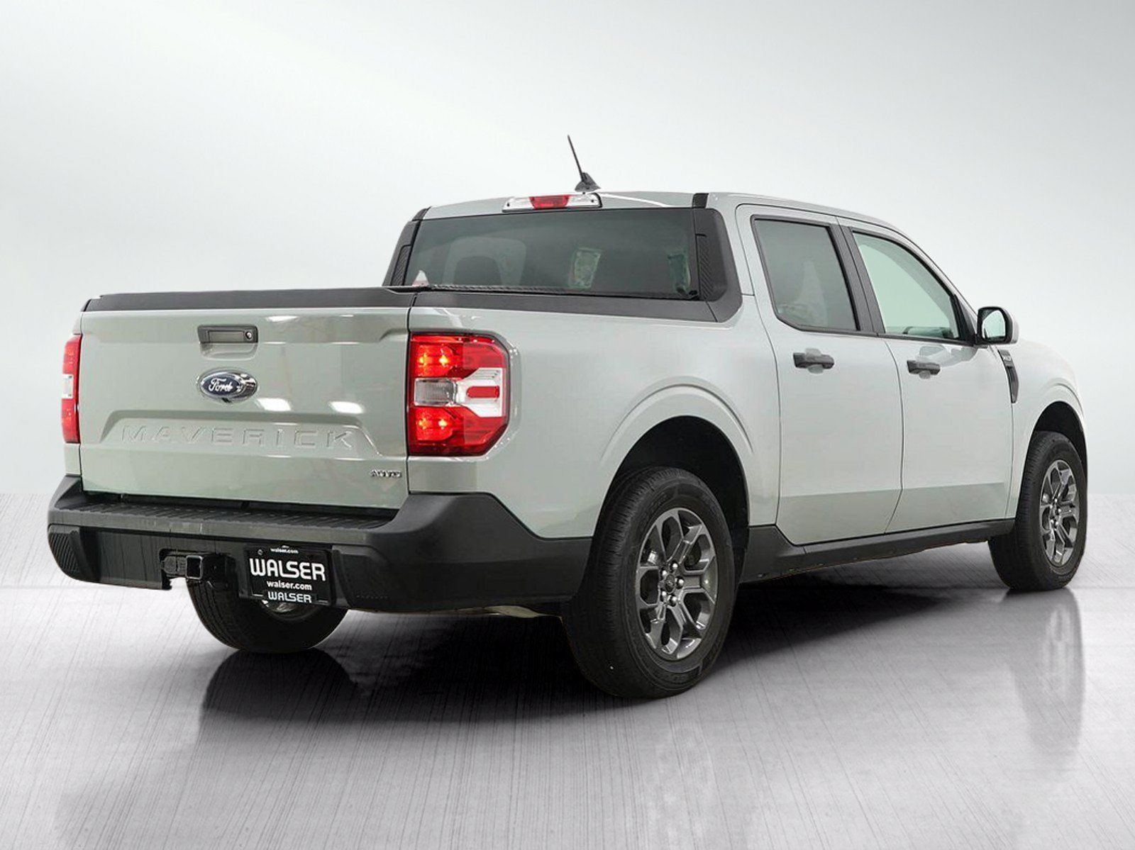 Used 2022 Ford Maverick XLT w/ Equipment Group 300A Standard AWD/4WD image 5