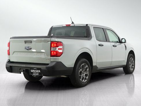 Used 2022 Ford Maverick XLT w/ Equipment Group 300A Standard AWD/4WD image 5