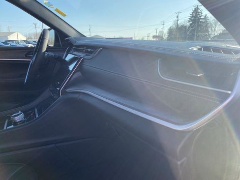 Used 2024 Jeep Grand Cherokee L Limited w/ Luxury Tech Group II image 26