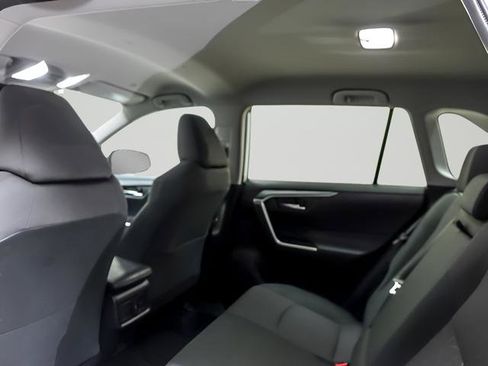 Certified 2024 Toyota RAV4 XLE w/ Weather Package image 10