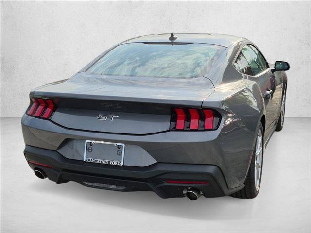 New 2026 Ford Mustang GT Premium RWD image 2