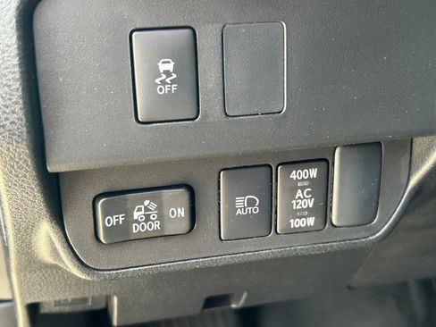 Certified 2023 Toyota Tacoma 4x4 Double Cab w/ Trail Edition image 26