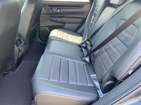 New 2025 Honda CR-V Sport-L image 9
