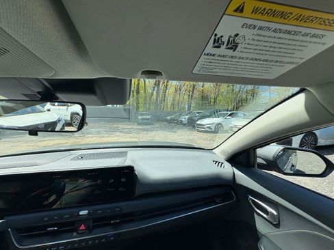 Used 2025 Kia K4 LXS FWD image 33