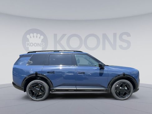 New 2027 Kia Telluride X-Line SX Prestige AWD/4WD image 8