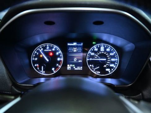 Certified 2023 Subaru Outback Touring XT image 38