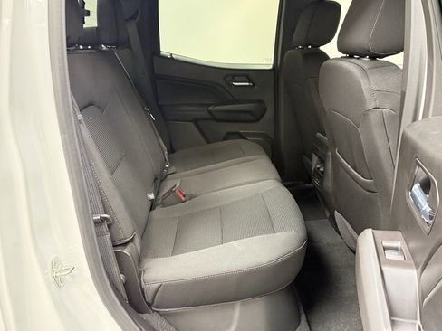 New 2026 GMC Canyon Elevation w/ Convenience Package image 17