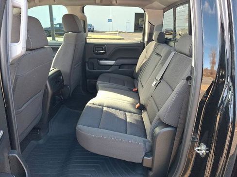 Certified 2018 Chevrolet Silverado 1500 LT w/ All Star Edition image 10