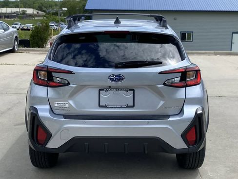 Certified 2025 Subaru Crosstrek 2.5i Limited w/ Crosstrek Mirror Package AWD/4WD image 5