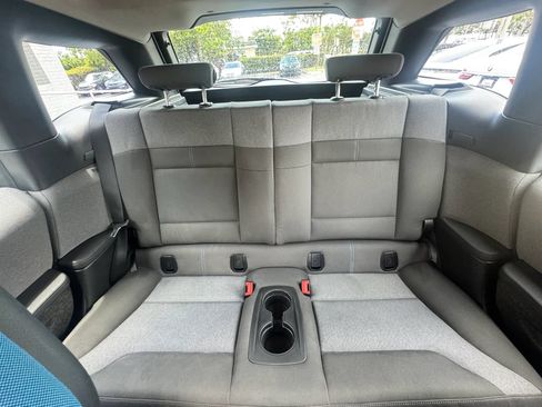 Used 2021 BMW i3 RWD image 4