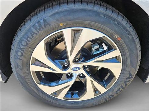 New 2025 Subaru Legacy Premium image 10