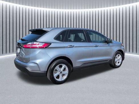 Used 2024 Ford Edge SE AWD/4WD image 4