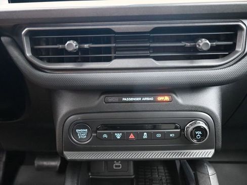 New 2025 Ford Bronco Sport Big Bend image 18